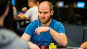 PartyPoker Millions: Greenwood punta il Main Event a 12 left, Aldemir vola nel Finale