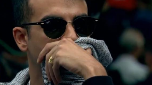 IPO25: Shehadeh comanda il ricchissimo final table, Del Re come la Noroc?