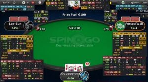 Guida Spin & Go: limitiamo gli errori sui rilanci del Bottone
