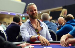 Steven Van Zadelhoff: "futuro high roller, Musta e Sammartino sono molto forti!"
