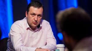 Poker Live Daily: Tony G torna al successo a Rozvadov, a Sochi Tsapko mette tutti in riga