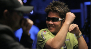 Tuan Lam, dal Main Event WSOP sfumato per un 6 di cuori a un oblio lungo 10 anni