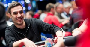 WSOPE 2017 Main Event: Speranza vola nel Day 2, Kanit e 'HOOMAGOO' in scioltezza