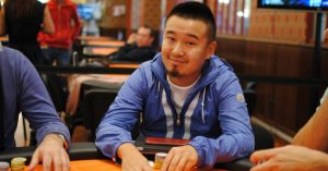 WSOPE 2017 Main Event Day 1A: Sammartino e Kanit eliminati, passano Yichuan Ye e Liwei Sun