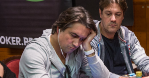 EPT Montecarlo: Simone Agnoletto il migliore azzurro nel 1.1k€ Freezeout, super-Zarbo nel National