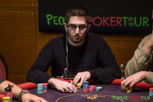 Night On Stars KO: vince "lucafarina82", il runner-up "alesiena17" sale a +€111.000 su Pokerstars.it