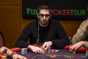 Turbo Series: r_secret_7 vince il Main Event per €31.198, alesiena17 e HOOMAGOO finalisti nell'HR