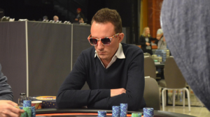 WSOP 2018: Isaia scoppia Negreanu, volano Iodice Petruzzelli e Sammartino