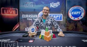 EAPT Praga 2017: Novak batte Geilich e incassa 117.365€, si rivede Urbanovich