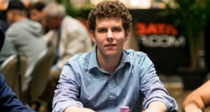 Ari Engel Re a Melbourne: centra il bis di ring all'Aussie Million e vince Mix-Max