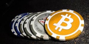 Jared Tendler: "hanno problemi di mental game i poker players che investono troppo in Bitcoin senza conoscere il mercato"