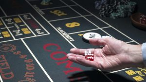 Dadi: cinque consigli utili per chi si approccia al gioco dei craps