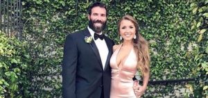 Dan Bilzerian: "Vi presento la mia fidanzata, ora sono anche monogamo. Alle ragazze piace la mia onestà"