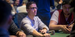 EPT Montecarlo €100k SHR: Dvoress leader con "limitless" e il ritardatario Badziakouski