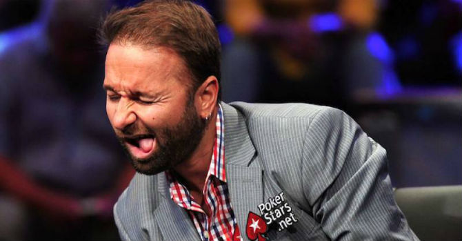 Daniel Negreanu