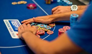 Indiscreto. Il grande rilancio dell'European Poker Tour (EPT): perché si è tornati alle "radici"