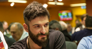 WSOP Main day 1C: D'Agostino nella top 10, 30 azzurri avanzano, il count completo