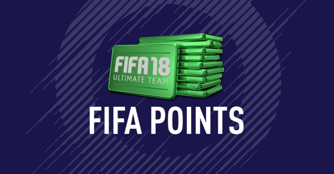FIFA Points