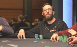 PokerStars Championship Praga: grande Gabriele Lepore, al day 5 con 14 giocatori rimasti!