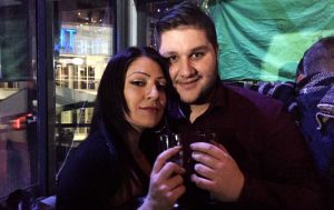 Notte di Gala nel Sunday Warm-up con ziototo94