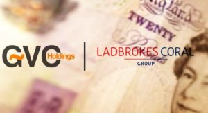 PartyPoker (GVC) acquista Ladbrokes-Coral-Eurobet: rafforzata la liquidità nel poker, nasce un super betting group
