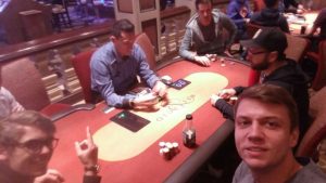 WPT 5 Diamond 100k: Dan Smith vince per 1.4 milioni, Negreanu secondo per 900k