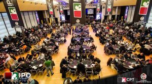 2018, l'anno della ripresa (ma non della rinascita) del poker live italiano