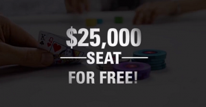 IPO by PokerStars, in palio anche un Platinum Pass per il PSPC da $9 milioni!