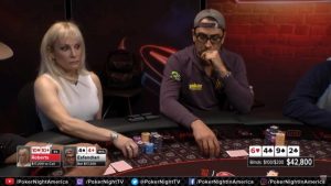 [VIDEO] Lo show high stakes è su PartyPoker: partita live $100-$200 spettacolare a Montreal