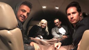 Lauren Roberts: "Ho giocato in partite veramente sick! Mustapha Kanit è il mio preferito, ha un cuore d'oro"