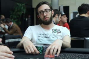 PSC Praga 2017: 'Galb' in evidenza nel Day 1B del Main, Palumbo vince €79k nel Single Day