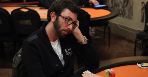 PSC Praga 2017 Main Event, Lepore tra i big stack: avanzano anche Savinelli, Sun, Isaia e Speranza