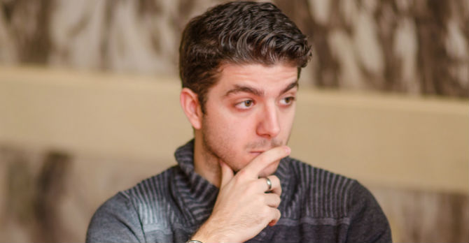 PSC Praga 2017 Rocco Palumbo