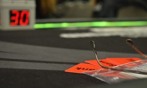 I regular high roller ad Assopoker: "Shot Clock? E' il futuro del poker!"