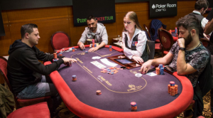 PPTour Nova Gorica: scoppia la bolla, Andrea Sorrentino chiude da chipleader!