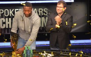 Kalidou Sow: "Wheeler ha provato a provocarmi ma quello nervoso era lui... sono stato fortunato"