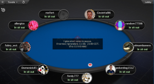 La Half Price Sunday accende gli MTT Online, €23.000 al vincitore del Sunday Special