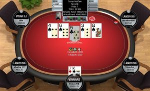 La Svezia cambia: dalla piattaforma monopolista unica di Svenska Spel alla liberalizzazione del poker online