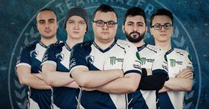 Team Liquid re degli esport nel 2017: oltre $13 milioni vinti nei tornei