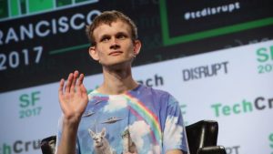 Chi è Vitalik Buterin, il genio 23enne da 300 milioni di dollari che ha inventato Ethereum