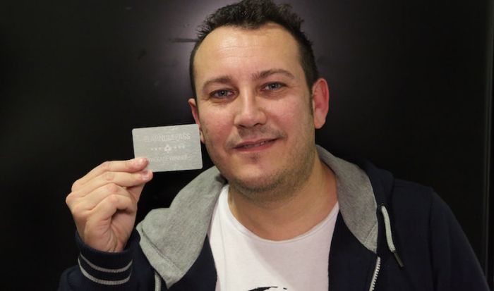 IPO 2018 by PokerStars la video intervista di Andrea Benelli