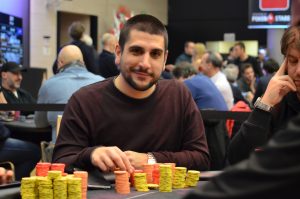 MTT Online: Guido "POGGIAIOLO" Pieraccini vince il Sunday High Roller