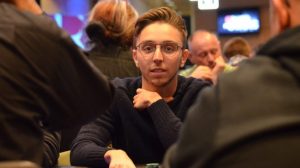 WSOP 2018: scoppia la bolla nel main e Borsa vola con 9 azzurri, Ivey e Moorman al Top