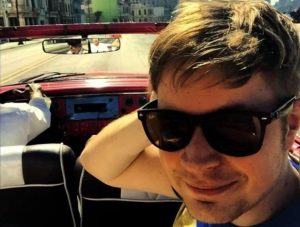 Miikka Anttonen perde la prop bet e va rotto: "ho giocato ieri l'ultima mano. Grazie al poker realizzati tanti sogni e obiettivi"