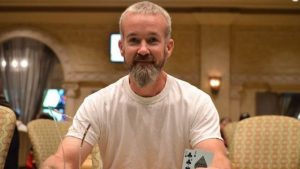 Arrestato Thomas Dougher: il vincitore del Borgata Open 2015 ha rapinato due banche