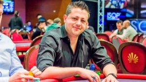 PokerStars: battaglia tra Sorrentino e Frezza. NOS a "mispetta1"