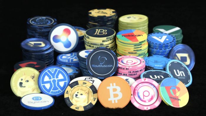 poker bitcoin senza deposito