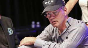 World Poker Tour, chiusura col botto: l'Aria ospiterà le finali 2018 e un torneo dedicato a Bobby Baldwin