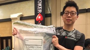Joe Cheong vince $30.000 online mentre gioca alla PCA: "Mi sono ripagato la trasferta!"