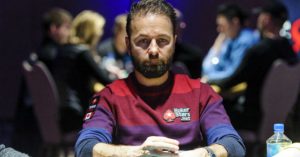 Daniel Negreanu scommette su se stesso: "Vincerò lo US Poker Open, accetto bet da $50k"